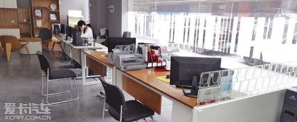 愛(ài)卡探店｜眾國(guó)皓威即將迎來(lái)全新改變，賦能信息咨詢服務(wù)新升級(jí)