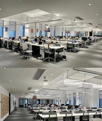 廣州富雄信息咨詢服務 專業引領，助力企業信息決策